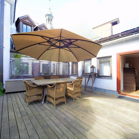 Two Bedroom / Old Town With Private Terrace Riga Exteriér fotografie